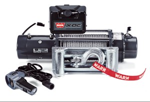 TREUIL WARN XDC 4T310