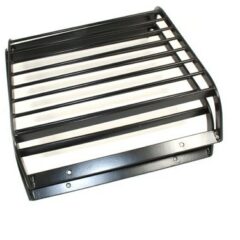 GRILLE DE PHARES AVANT