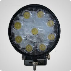 PHARE DE TRAVAIL DJEBEL-LINE LIGTHSTORM faisceau LARGE