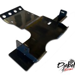 BLINDAGE BOITE DE TRANSFERT et VITESSE - DJEBELXTREME - LAND ROVER DEFENDER -