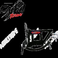 KIT MONTAGE COMPLET POUR PREFILTRE RA500 TOYOTA KDJ120