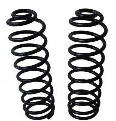 RESSORT ARRIERE EFS NISSAN TERRANO + 50mm / 150KG