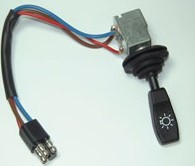 INTERRUPTEUR VEILLEUSE CODE DEFENDER