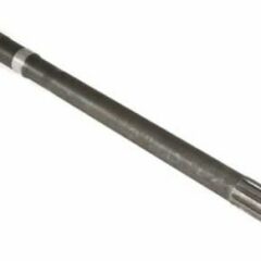 ARBRE DE ROUE AVANT DROIT