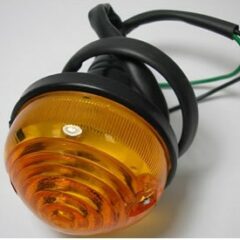 FEUX CLIGNOTANT AVANT COMPLET