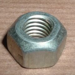 ECROU DE FIXATION POUR SILENCIEUX