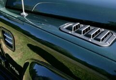 PRISE D'AIR DESSUS D'AILE