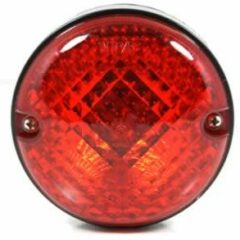 KIT FEUX NAS POUR SUPPORT KBX