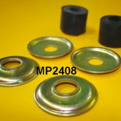 SILENT BLOC BARRE STABILISATRICE