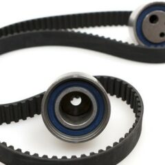 KIT COURROIE DISTRIBUTION 1° MONTAGE