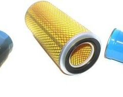 KIT FILTRES NISSAN PATROL Y60