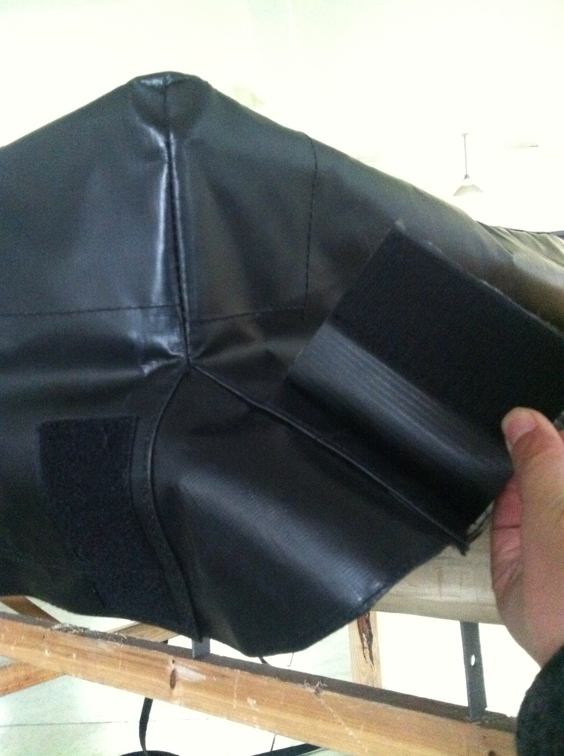 TENTE DE TOIT DJEBEL LINE 140PLUS