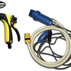 DOUCHETTE ELECTRIQUE 12 VOLT HD