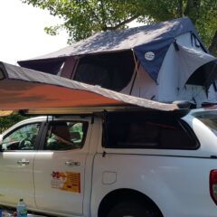 AUVENT LATERAL 2.50 METRES