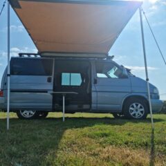 AUVENT LATERAL 200 DJEBELXTREME