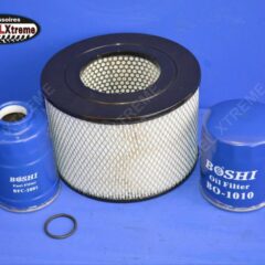 KIT FILTRATION HDJ80