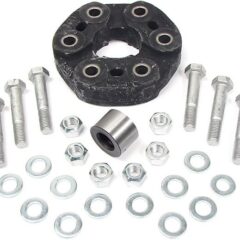 FLECTOR TRANSMISSION ARRIERE