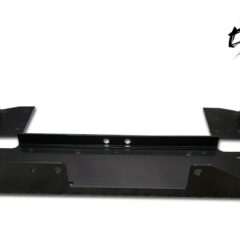 PLATINE SUPPORT DE TREUIL TOYOTA KZJ/KDJ 90/95 - DJEBELXTREME