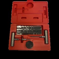 COFFRET REPARATIONS PNEUS TUBELESS DJEBEL PRO