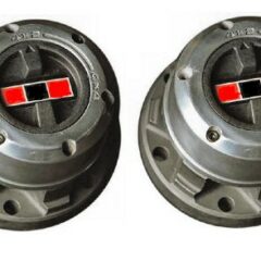 MOYEU DEBRAYABLE MANUEL NISSAN PATROL de 1980 à 1989