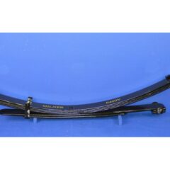 LAMES DE RESSORT CHARGE NORMALE