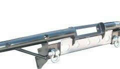 PARE CHOCS AVANT DJEBEL-LINE