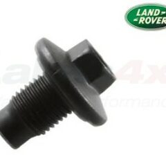 BOUCHON DE VIDANGE AVEC JOINT