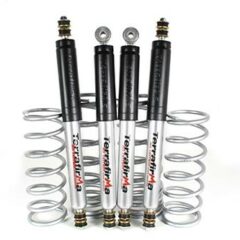 KIT SUSPENSION TERRAFIRMA LEGER