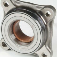 ROULEMENT DE ROUE AVANT