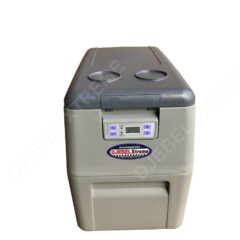 REFRIGERATEUR PORTABLE DJEBEL PERFORMANCE A COMPRESSEUR DANFOSS 21 LITRES