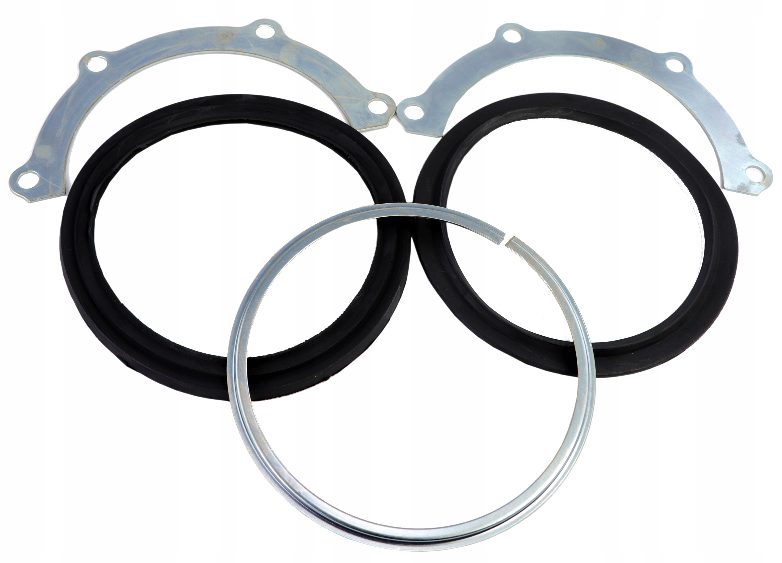 KIT REPARATION PIVOT JOINT BOL NISSAN PATROL GR Y60