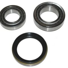 KIT ROULEMENTS DE MOYEUX AVANT 1 COTE