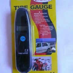 CONTROLEUR DE PRESSION DIGITALE