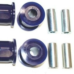 KIT SILENT BLOC TIRANT PONT AVANT COTE PONT