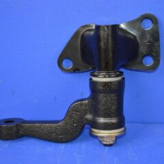 RELAIS DE DIRECTION TERRANO