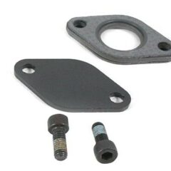 KIT SUPPRESSION DE LA VANNE EGR