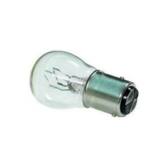 AMPOULE 12VOLTS 21/5 WATTS