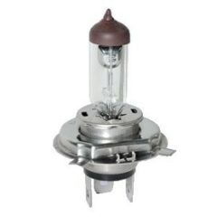 AMPOULE 12VOLTS H4 55/60 WATTS