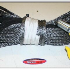 CORDE PLASMA DJEBEL-LINE