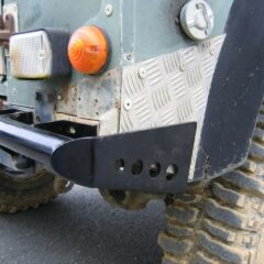 BUMPERETTE DJEBEL-LINE ARRIERE DEFENDER