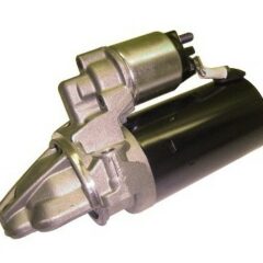 DEMARREUR DEFENDER TD4 TOUS MODELES