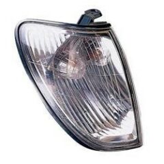 CLIGNOTANT AVANT DROIT