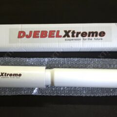 AMORTISSEUR AMADAXTREME MUD AVANT LAND ROVER