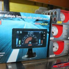 COMBINE MULTIFONCTIONS TABLEAU DE BORD