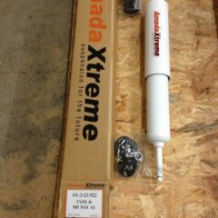 AMORTISSEUR AMADAXTREME MUD AVANT TOYOTA LJ 7