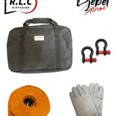 KIT TREUILLAGE SANGLE