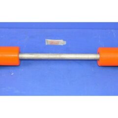 KIT SILENT BLOC TRIANGLE AVANT SUPERIEUR