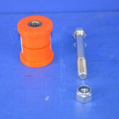 SILENT BLOC TIRANT DE PONT ARRIERE SUPERIEURE