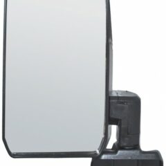 RETROVISEUR AVANT GAUCHE NOIR