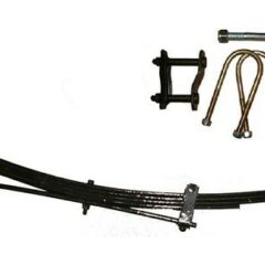 KIT LAME DE RESSORT CHARGE NORMALE